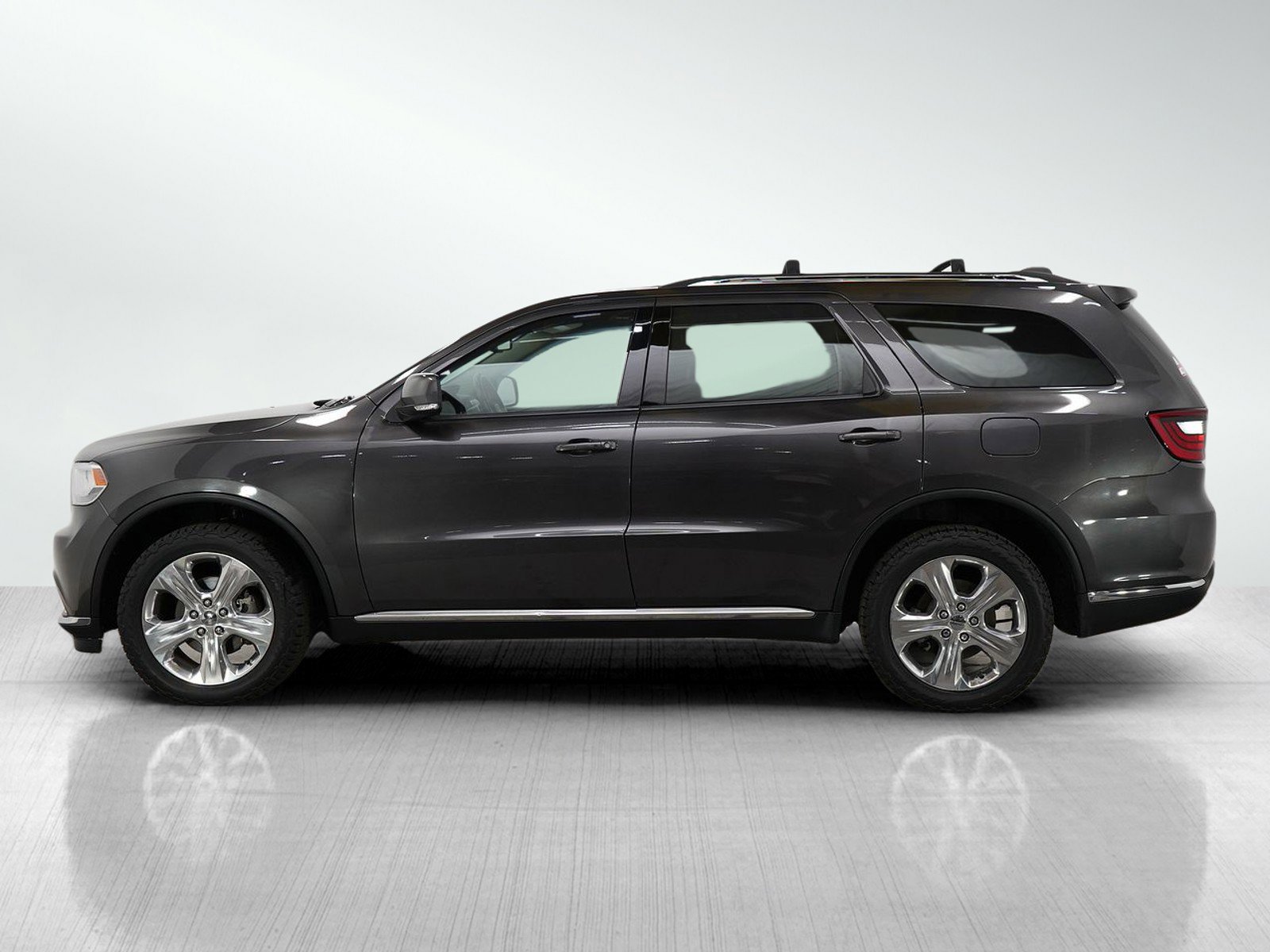 Used 2015 Dodge Durango Limited with VIN 1C4RDJDG8FC850345 for sale in Bloomington, Minnesota
