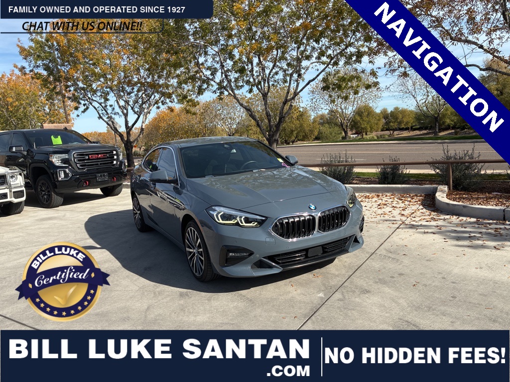 2021 BMW 2 Series 228i's photo