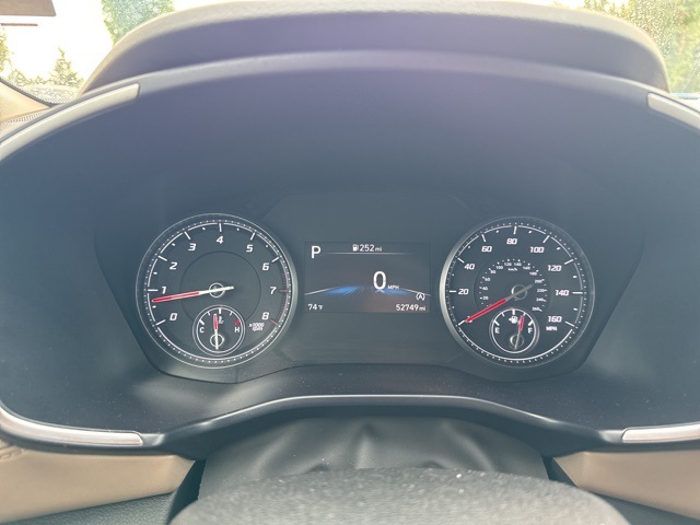 2023 Hyundai Santa Fe SEL photo 15