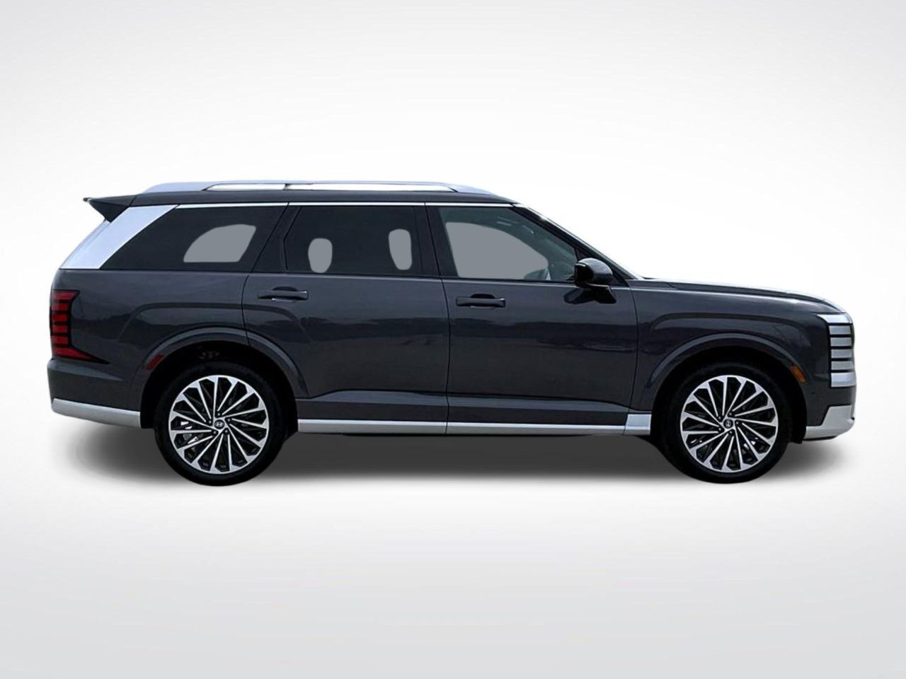 2026 Hyundai Palisade Calligraphy photo 4
