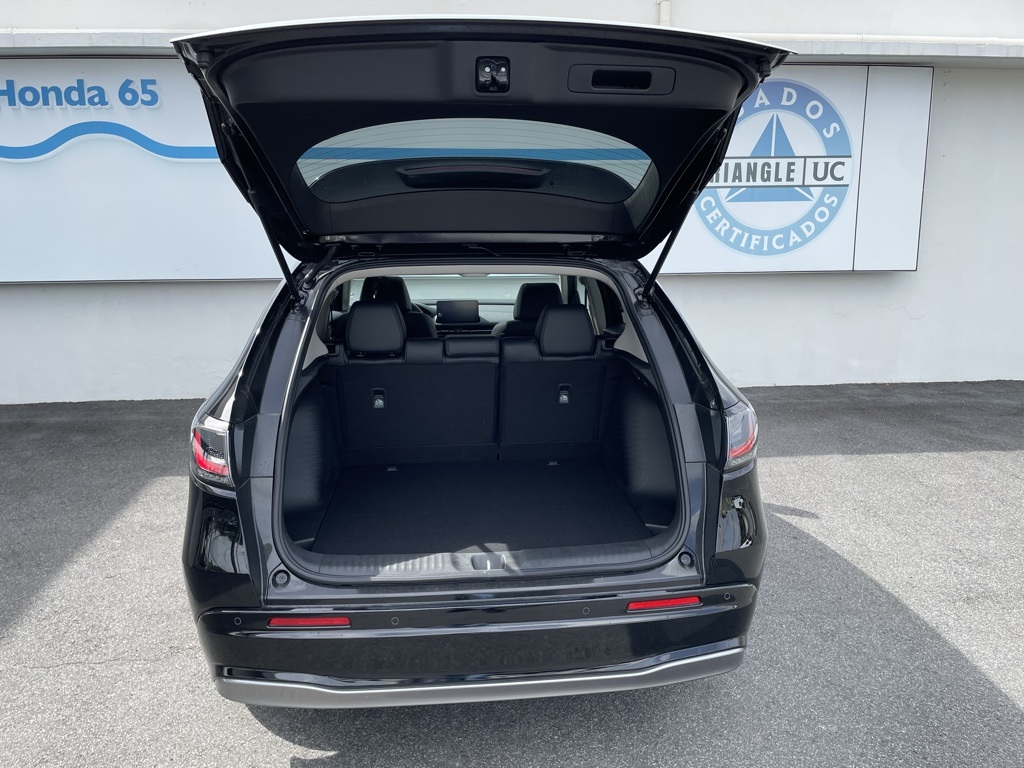 2025 Honda HR-V EX-L photo 25