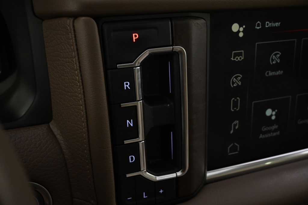 2022 Gmc Yukon Denali photo 28
