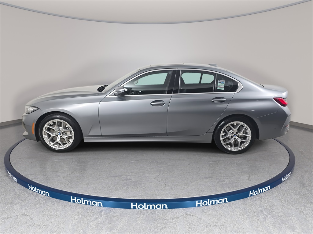 2025 Bmw 330i xDrive Sedan photo 8