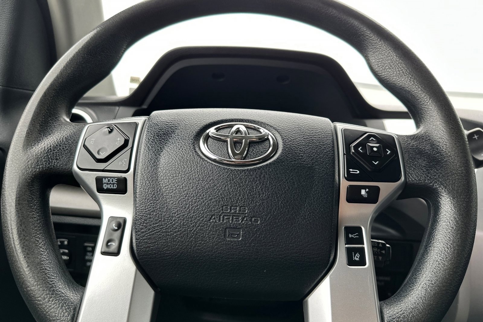 2018 Toyota Tundra SR photo 22