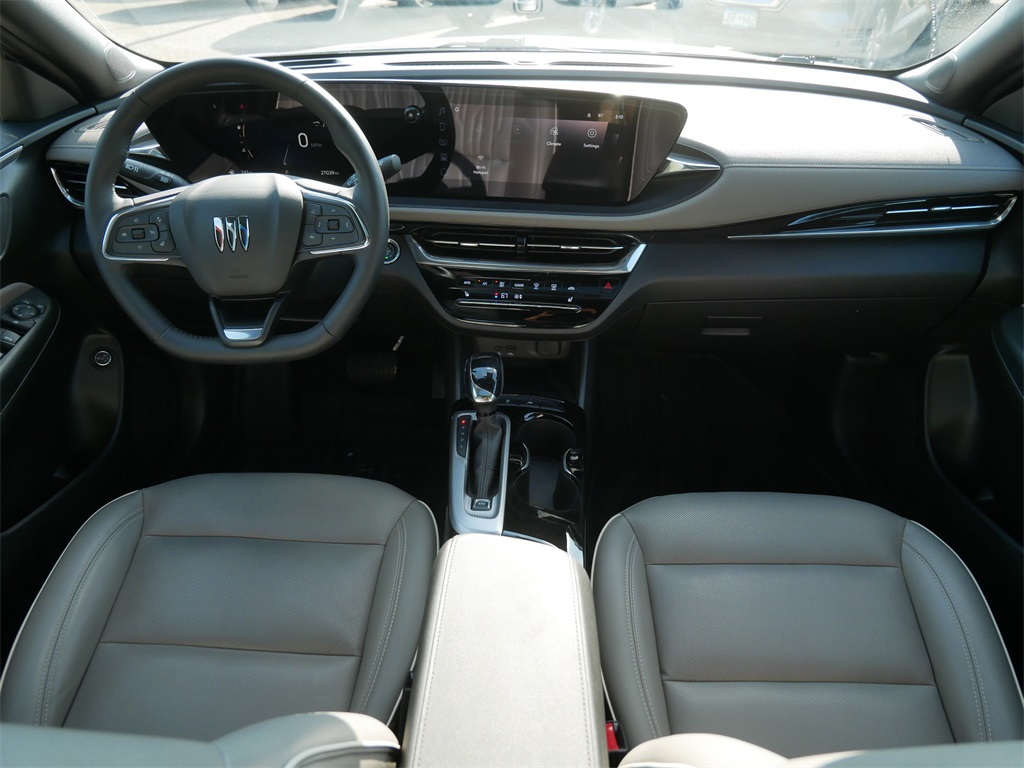 2024 Buick Envista Avenir photo 15