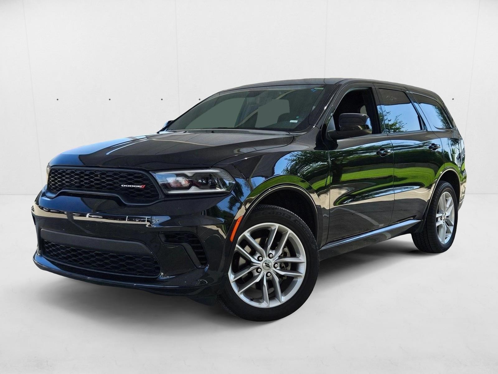 2023 Dodge Durango GT's photo