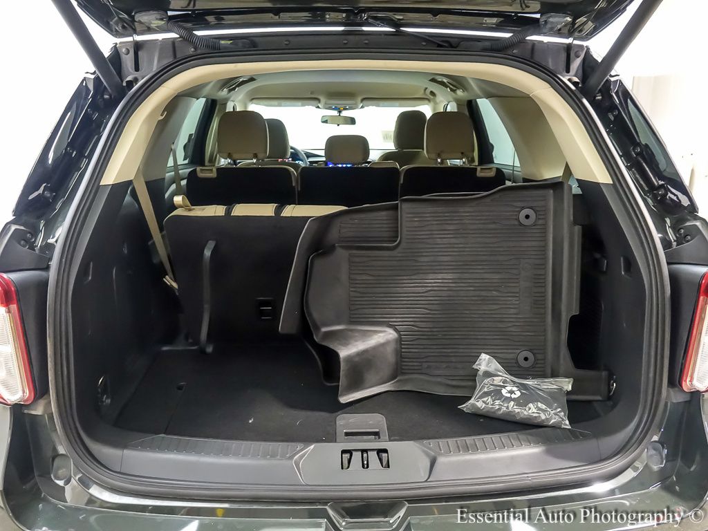 2022 FORD EXPLORER - Image 21