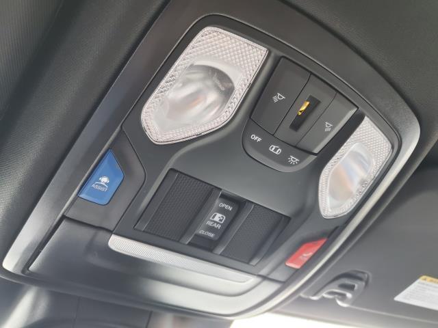2025 Ram 2500 Tradesman photo 18
