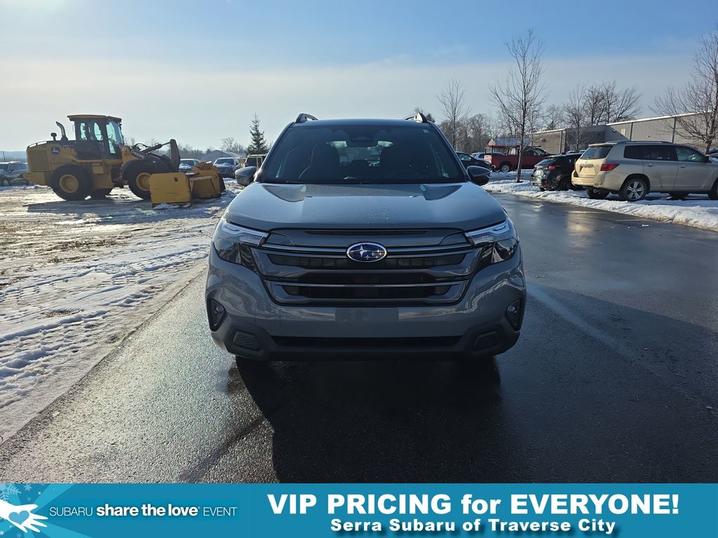 2026 Subaru Forester Premium's photo