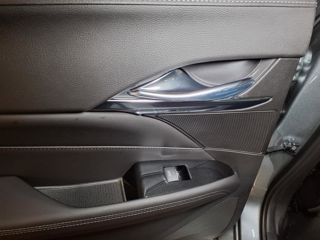 2026 Cadillac CT4 Premium Luxury photo 12