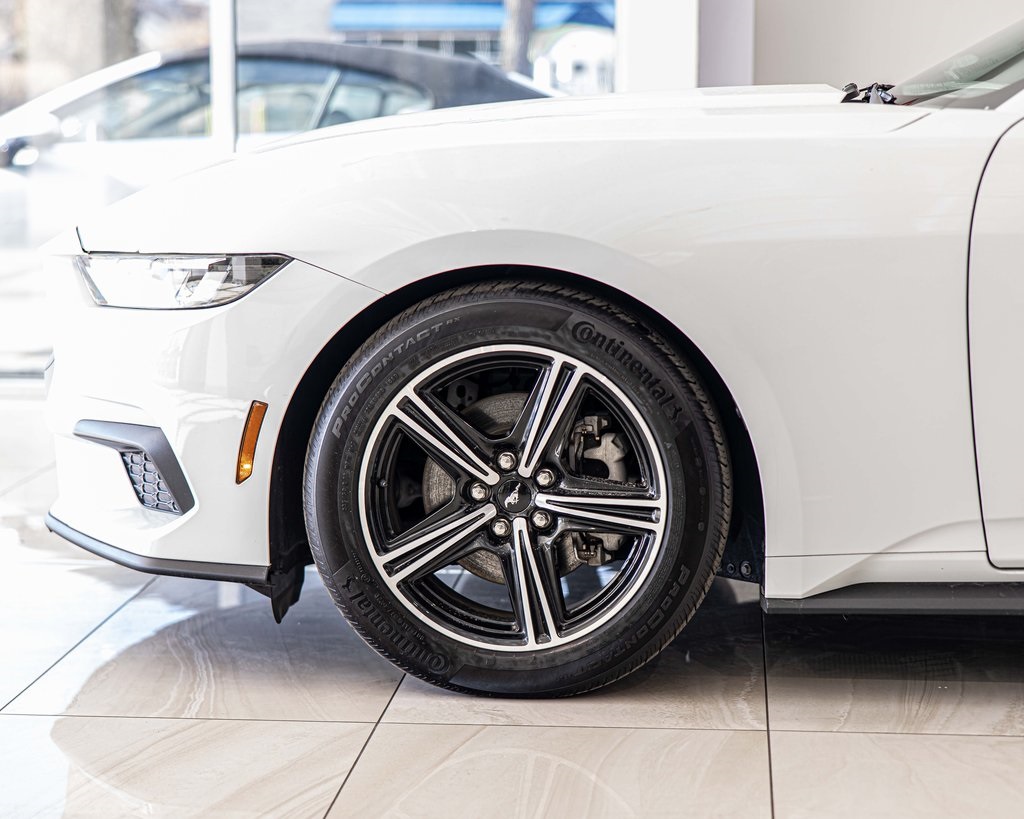 2024 FORD MUSTANG - Image 7