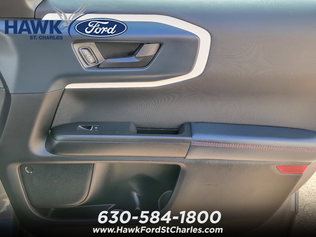 2024 FORD BRONCO SPORT - Image 23