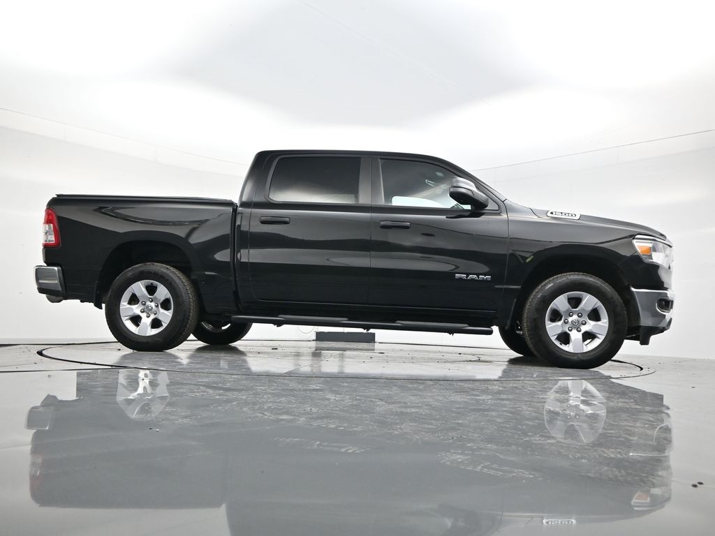 2023 Ram 1500 Big Horn Lone Star photo 48