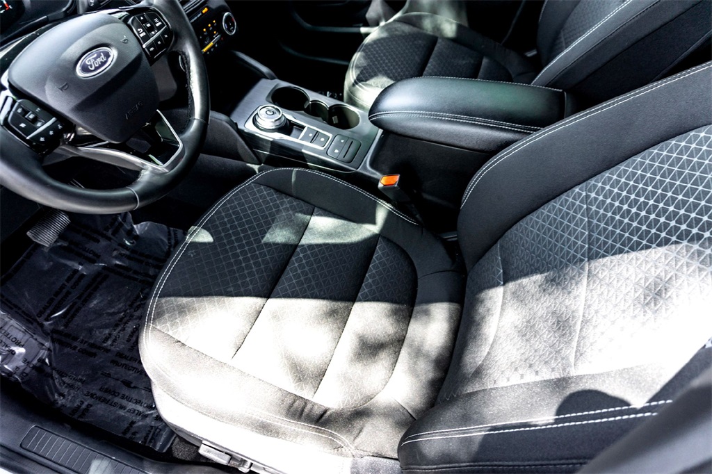 2024 Ford Escape Active photo 12