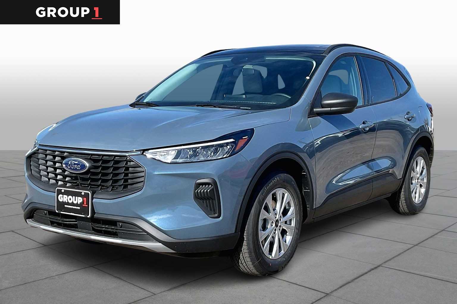 2026 Ford Escape Active's photo