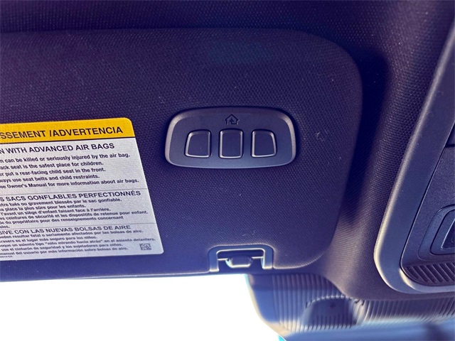 Used 2025 Black Metallic Ford ST image 32