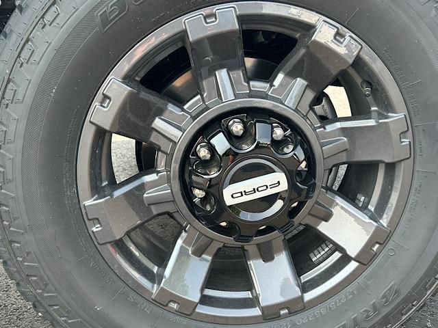 2025 Ford F-250 XL photo 37