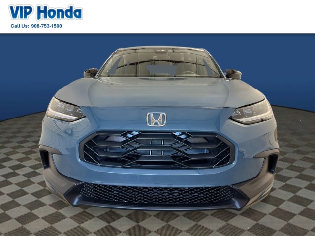 2026 Honda HR-V Sport photo 8