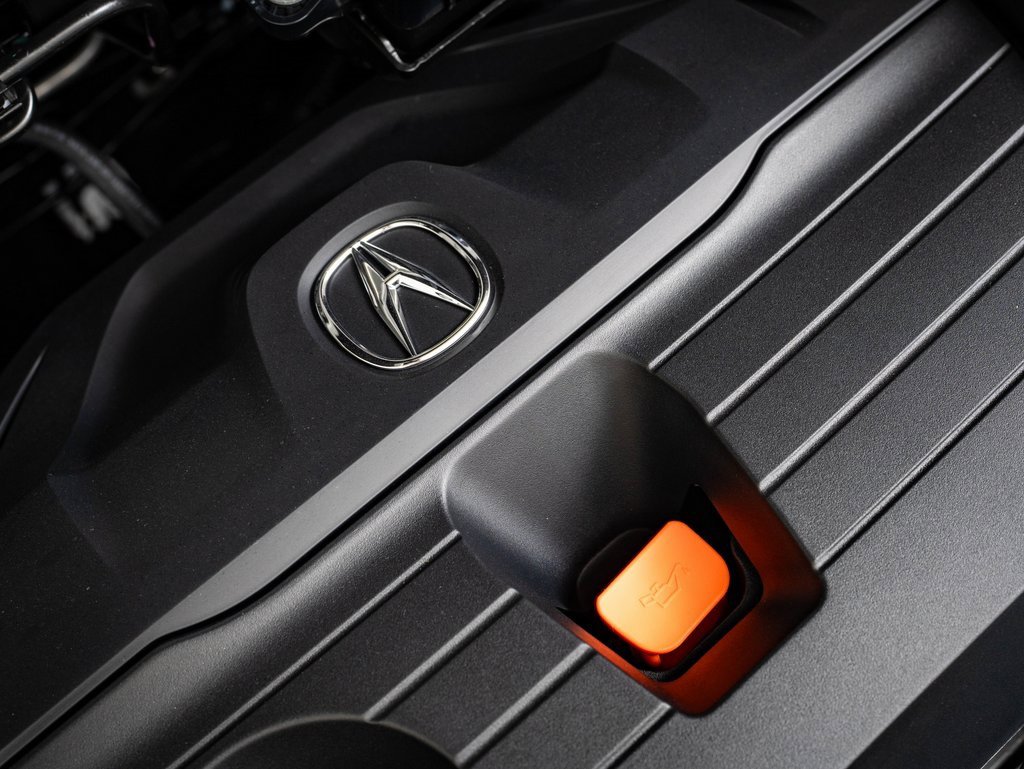 2025 Acura RDX Advance photo 32