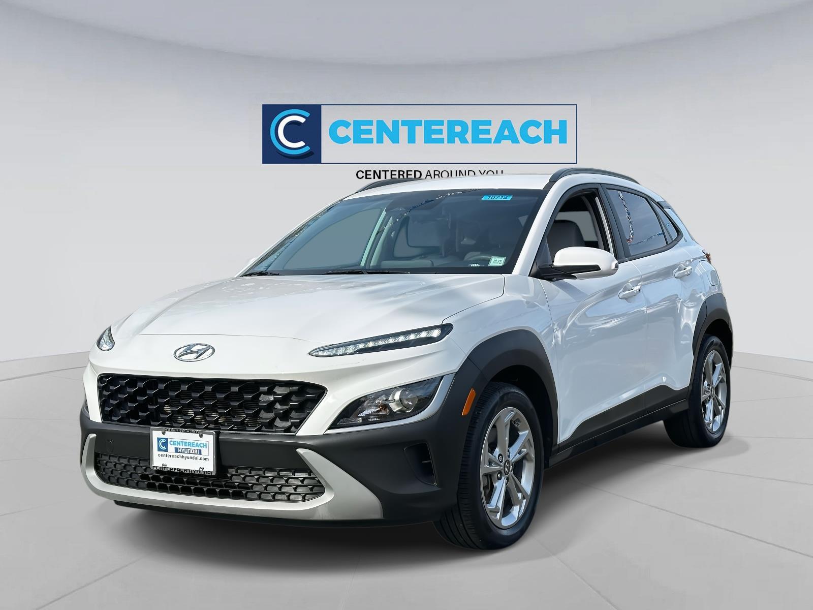 2023 Hyundai Kona