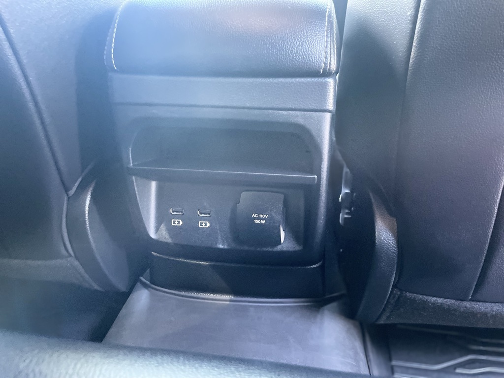 2020 Ford Ranger Lariat photo 20