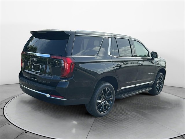 2025 Gmc Yukon photo 7