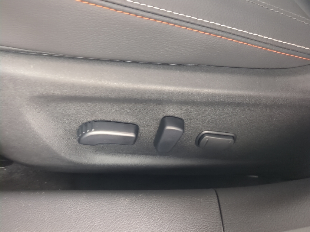 2025 Nissan Altima SR photo 11