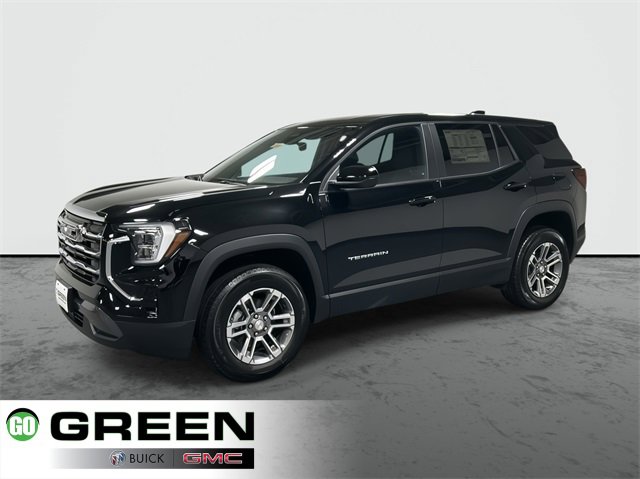 2026 GMC Terrain Elevation's photo