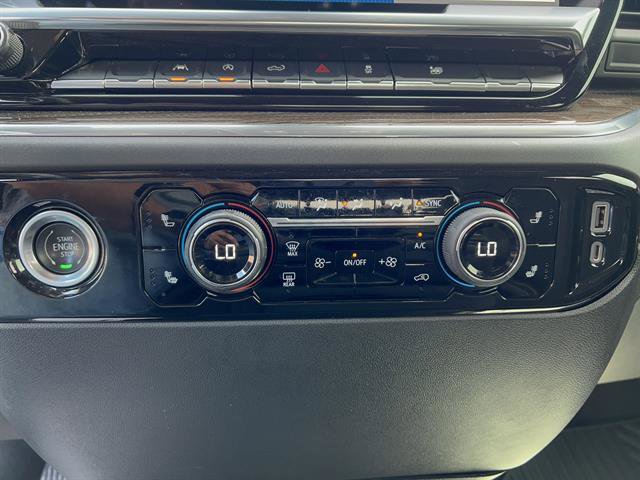 2023 Chevrolet Silverado 1500 LT photo 23