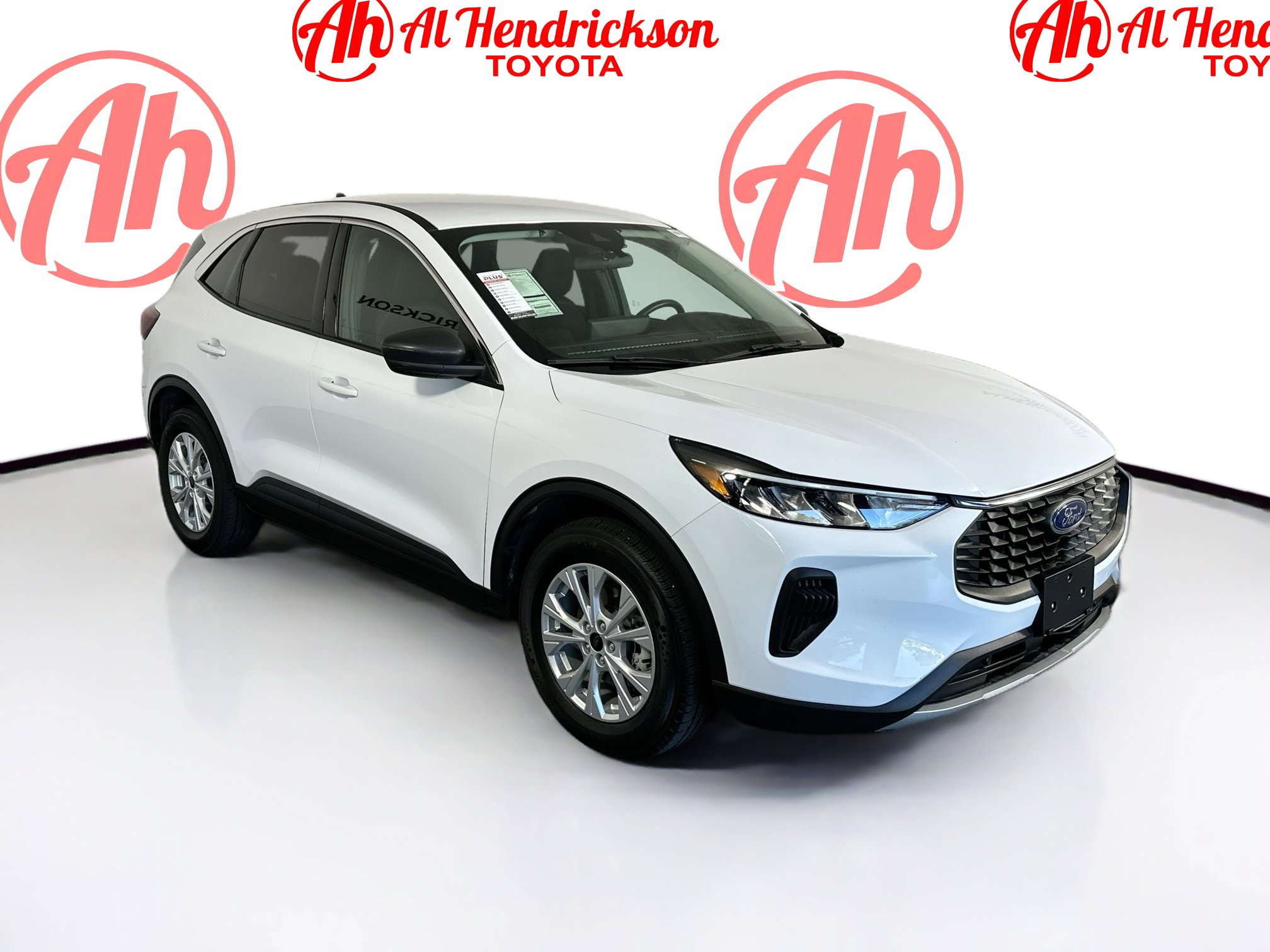 2023 Ford Escape Active's photo