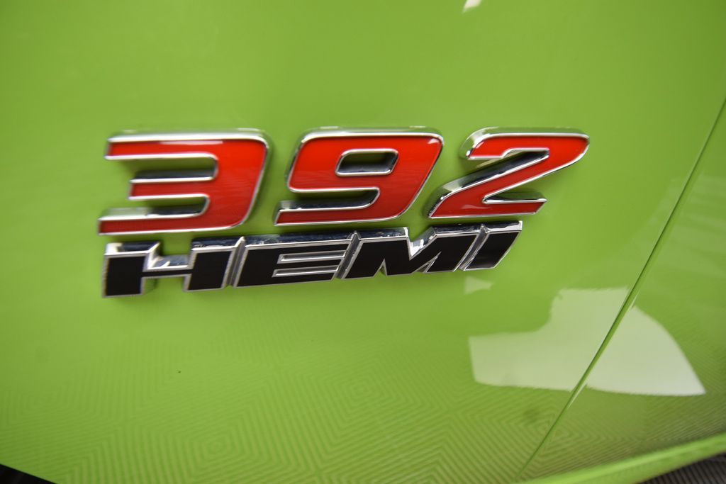 2023 Dodge Charger R/T Scat Pack photo 26