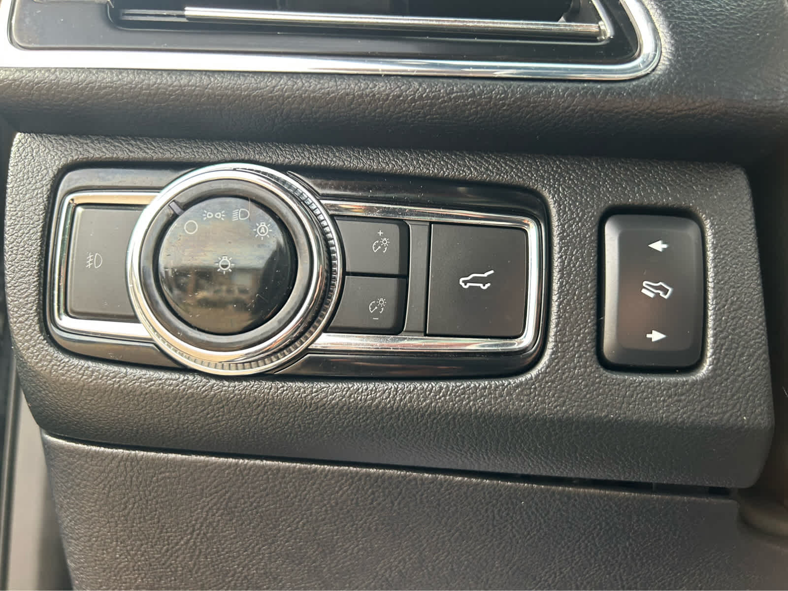 2018 Lincoln Navigator L Reserve photo 19