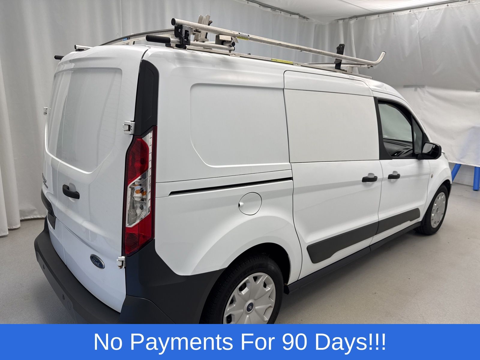 Used 2017 Ford Transit Connect XL with VIN NM0LS7E77H1322868 for sale in Portage, WI