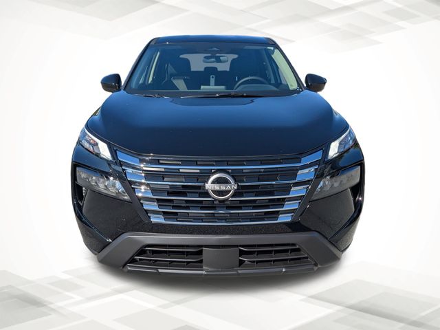 2026 Nissan Rogue SV photo 6