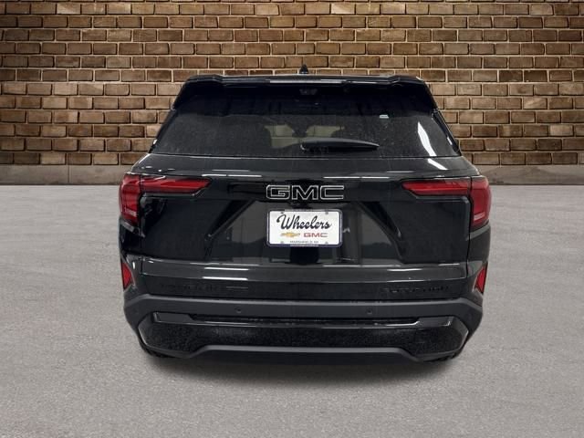 2026 Gmc Terrain Elevation photo 4