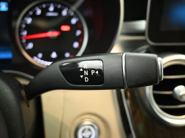 2020 MERCEDES-BENZ C-CLASS - Image 14