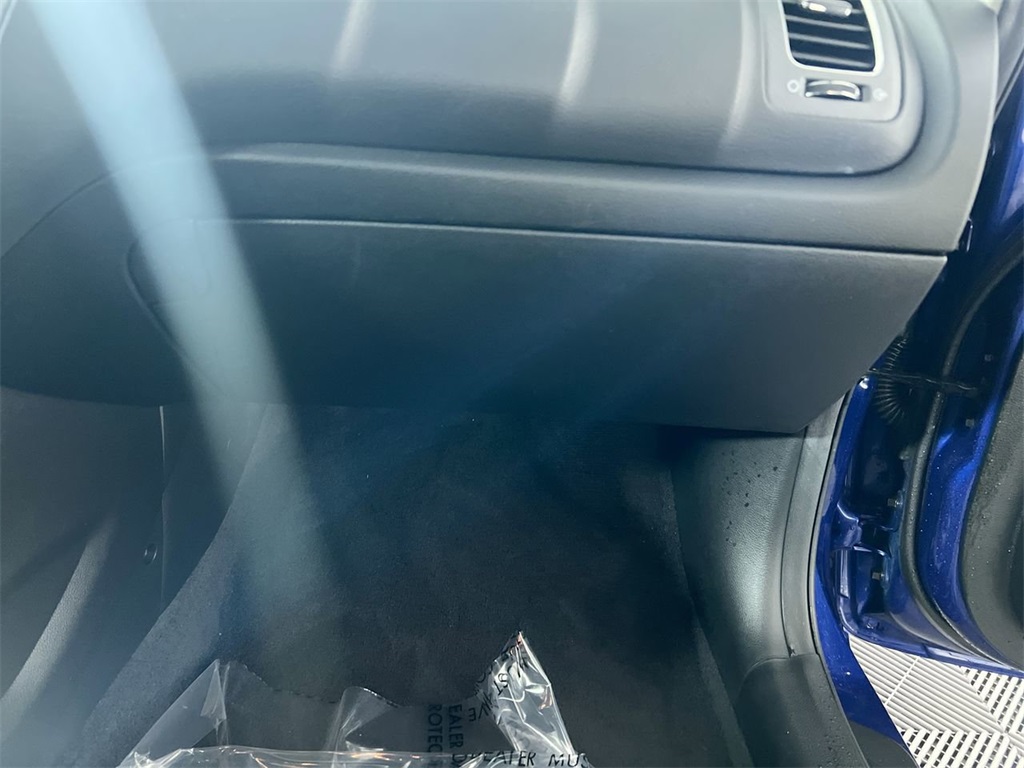 2017 Kia Forte EX photo 35