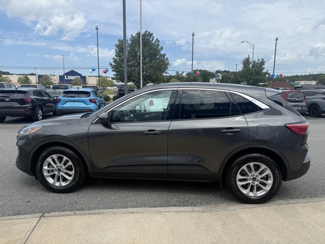 2020 Ford Escape SE photo 7