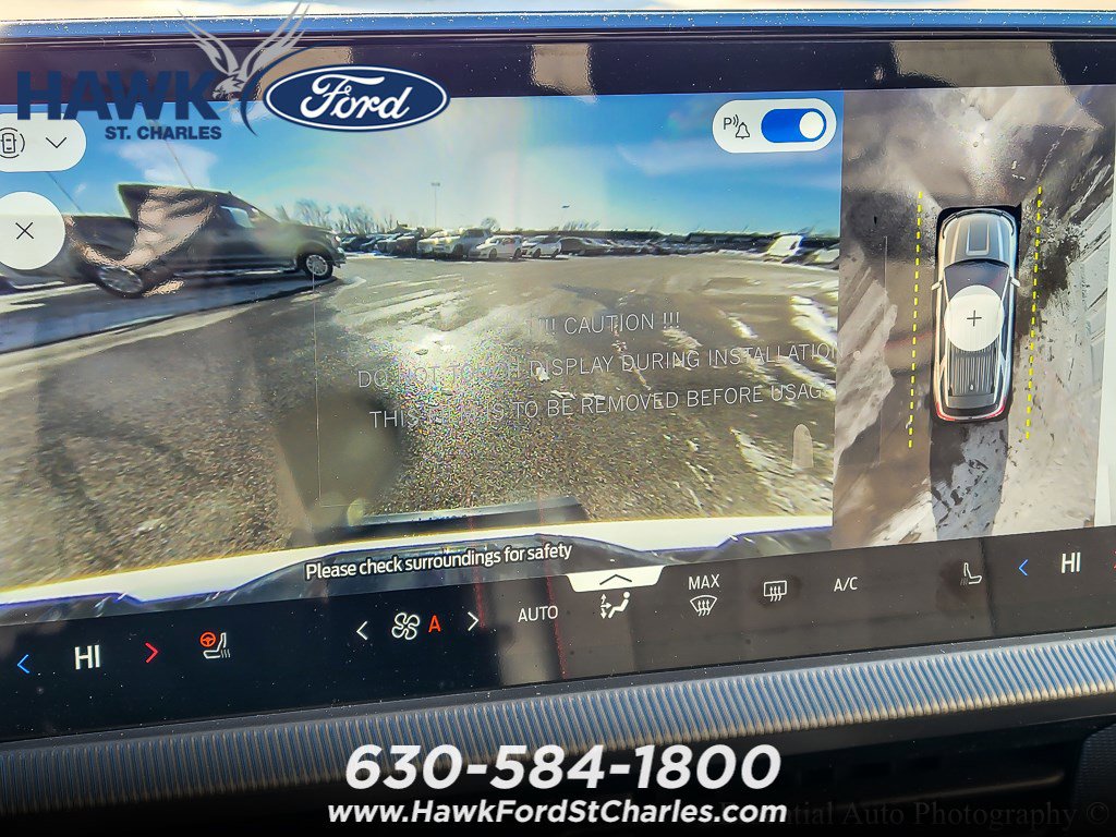 2026 FORD EXPLORER - Image 15