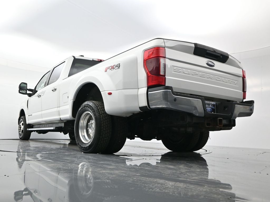 2020 Ford F-350 photo 45