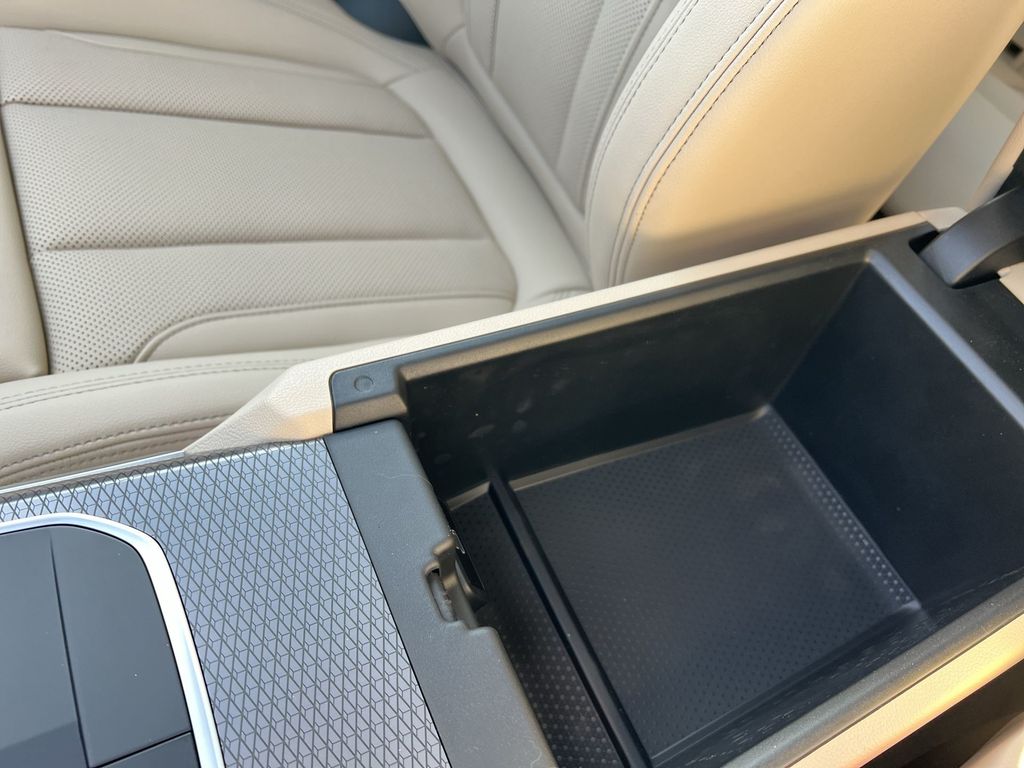 2025 Bmw i4 xDrive40 photo 22