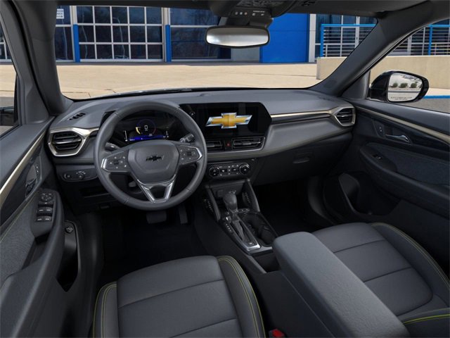 2026 Chevrolet Trailblazer ACTIV photo 14