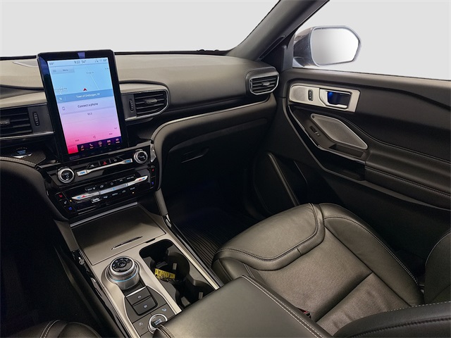 2023 Ford Explorer ST photo 24