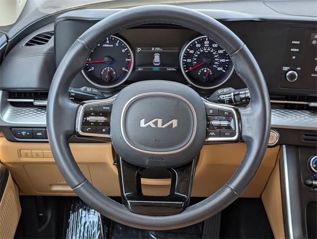 2024 Kia Carnival LX photo 29