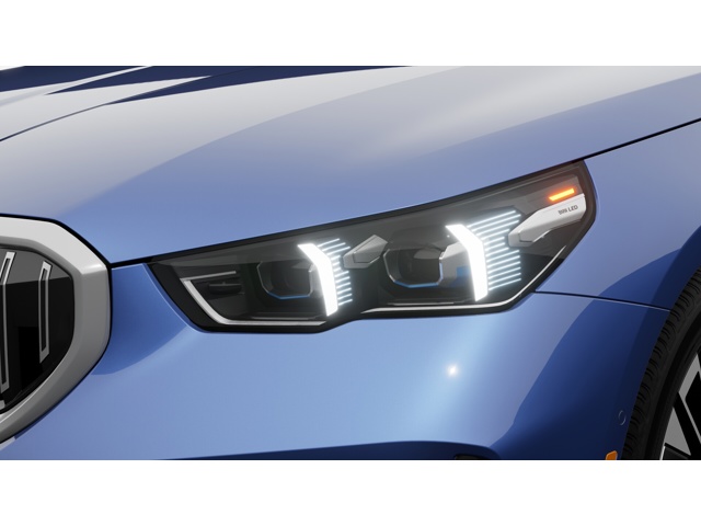 2026 Bmw i5 xDrive40 photo 6