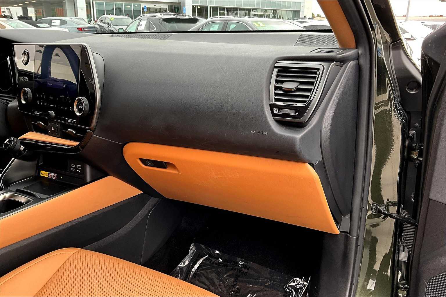 2024 Lexus NX 350 Premium photo 17