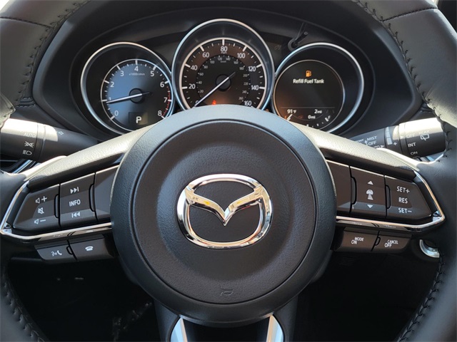 2025 Mazda CX-5 2.5 S Preferred photo 19