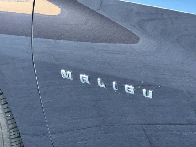 2023 Chevrolet Malibu 1LT photo 4