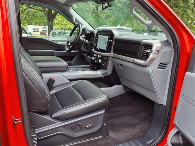 2022 Ford F-150 XL photo 11
