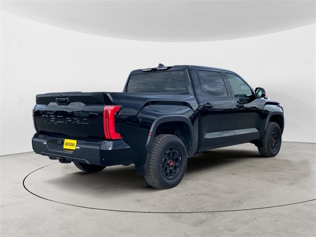 2024 Toyota Tundra TRD Pro photo 5